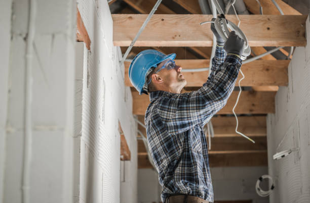 Best Licensed Electrician  in Maunawili, HI