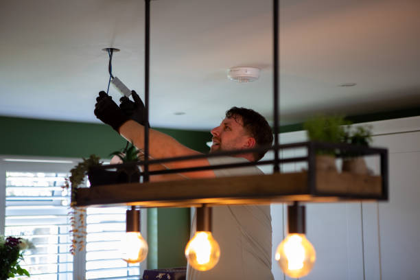 Electrical Upgrades for Homes in HI