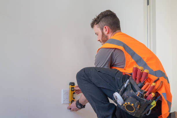 Best Electrical Contractors for Businesses  in Maunawili, HI