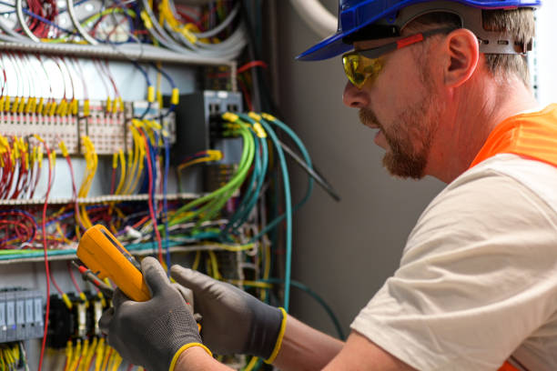 Best Electric Panel Repair  in Maunawili, HI