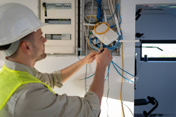 Best Commercial Electrician Services  in Maunawili, HI