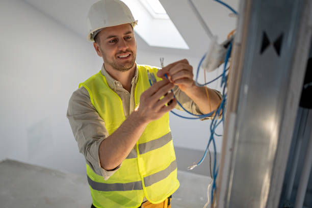Best Affordable Emergency Electrician  in Maunawili, HI